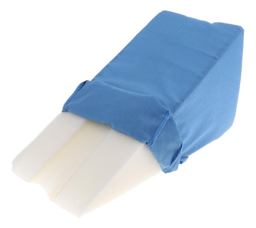 Almohadas Para Almohada De Almacenamiento Almohada Azul Azul
