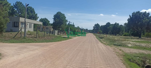 Imagen 8 de 9 de Terrenos Financiados A Pura Cuota En El Pinar Proximos A Gianattassio