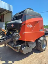 Comprar Enfardadora Kuhn