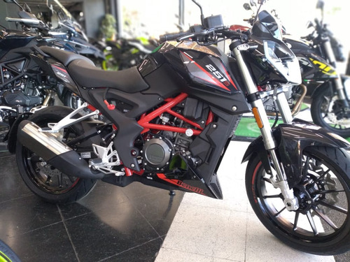 Benelli 251 S - Nueva Tnt 25 Abs Inyeccion Led - Agrobikes