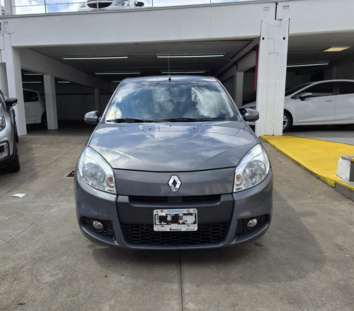Renault Sandero 1.6 Confort 105cv