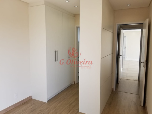 Imagem 13 de 30 de Apartamento Duplex No Retiro Infinity Top Living 230m2 Novo 3 Suites 4 Vagas Lazer Completo - Ap0269 - 33515097