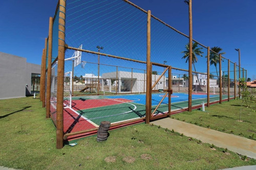 Imagem 3 de 16 de Condomínio Enseada Da Lagoa Terrenos 12 X 30 Com 360 M² - Te0003