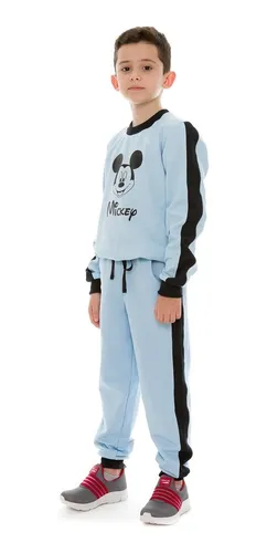 Casaco mickey best sale infantil