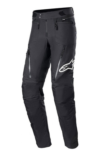 Pantalon Alpinestars Rx-3 - Talla : Xl- Color : Negro