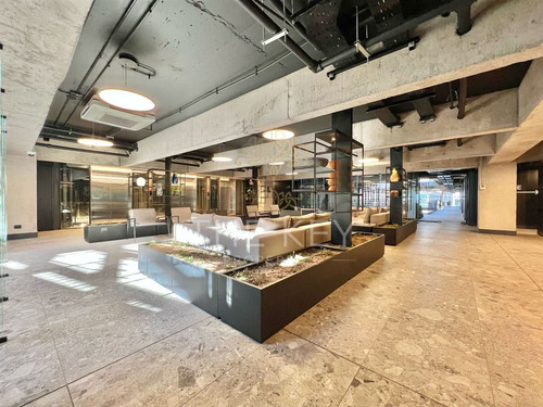 Apart-hotel En Arriendo Amoblado De 1 Dorm. En Los Trapenses
