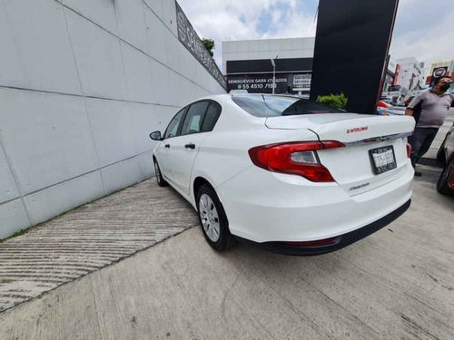 Imagen 3 de 8 de Dodge Neon 2020 4p Se L4/1.6 Aut
