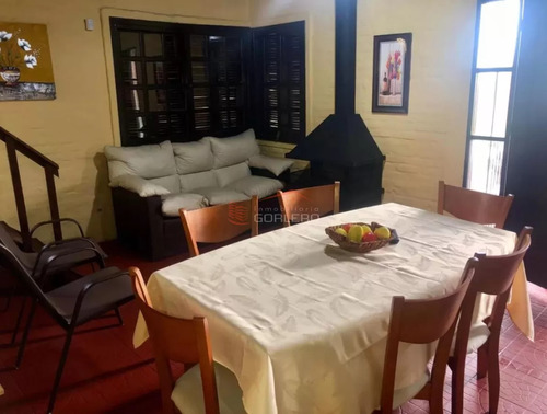 2 Casas En Venta,u$s 137.000. Barra Del Chuy, Rocha Uruguay, Oportunidad De Inversión Para Renta