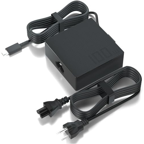 Cargador Usb-c De 100w Para Asus - Apto Para Asus Rog A20-10