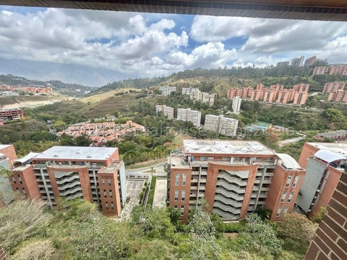 Estupendo Apartamento En Obra Gris En Venta En Escampadero. 24-23506. Cr