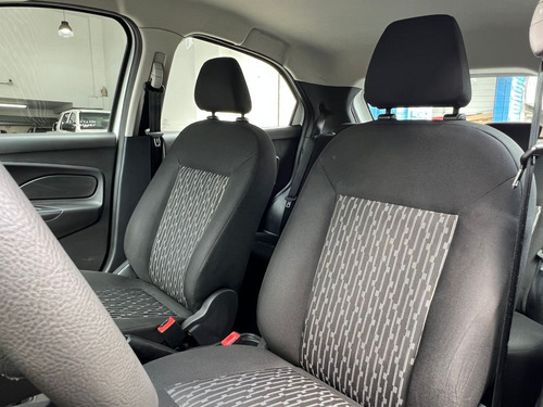 Ford Ka 1.5 S