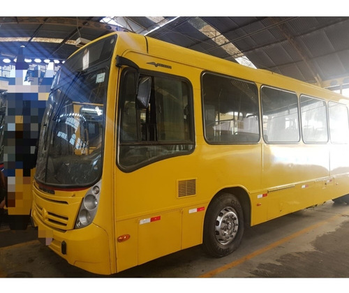 Neobus Mega - Ano 2012 /2013