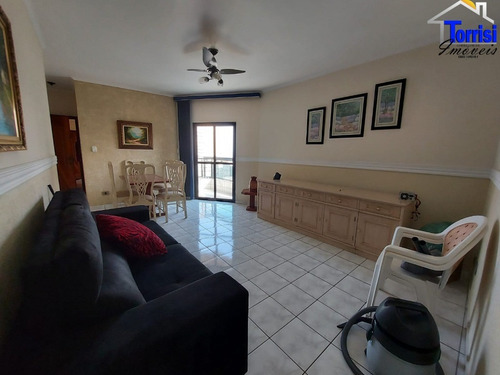 Imagem 8 de 20 de Apartamento Em Praia Grande, 02 Dormitórios, Guilhermina, Ap2920 - Super Destaque - Ap02920 - 69901363
