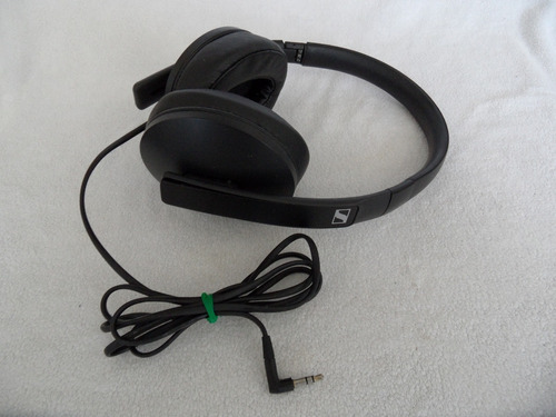 Audifonos Sennheiser Hd 300 -leer-