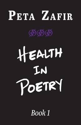 Libro Health In Poetry Book 1 - Zafir, Peta