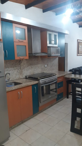 Se Vende Apto 54m2 2h/1b/1p Terrazas De La Vega Dayanac