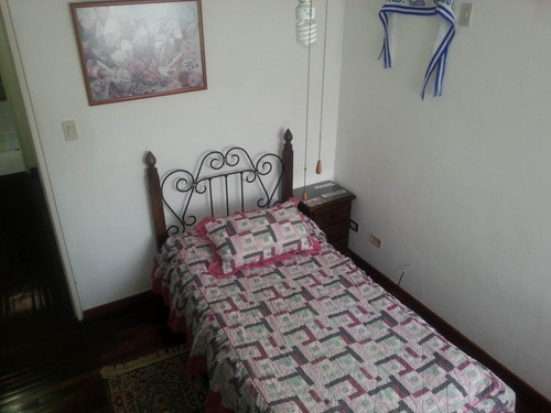 Cómodo Y Bello Apartamento En Venta Ubicado En El Marques 23-24824