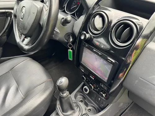 Renault Duster 2.0 Polar Mt 4X4