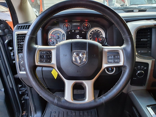 Imagen 14 de 18 de Dodge Ram 1500 Laramie
