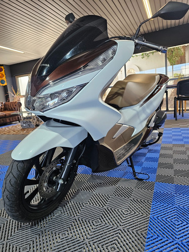 Honda Pcx 150 Deluxe