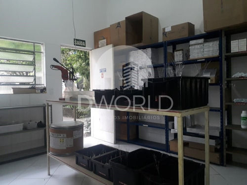 Imagem 9 de 30 de Localização Estratégica - Próx. Av. Pery Ronchetti - Pr00008 - 34735513
