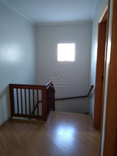 Nova Petropolis - Sobrado 3 Dorms 1 Suite 4 Vagas - V-1595