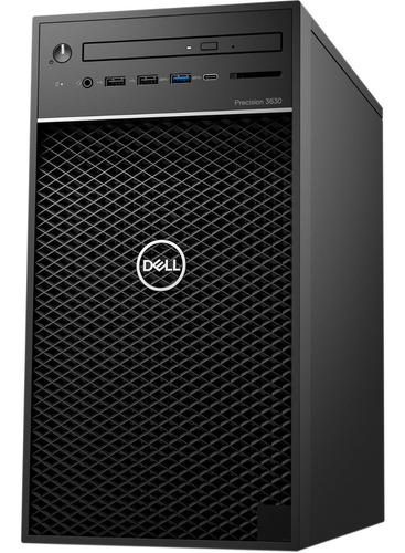 Workstation Dell Precision 3630