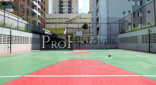 Imagem 10 de 15 de Apartamento Para Venda Em São Caetano Do Sul, Santa Paula, 2 Dormitórios, 1 Suíte, 2 Banheiros, 2 Vagas - Knat