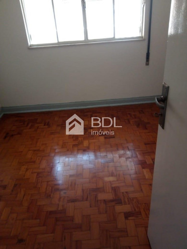 Imagem 11 de 17 de Apartamento À Venda Em Centro - Ap003282