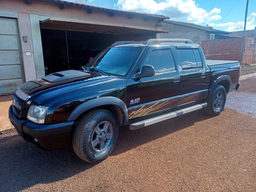 Imagem 5 de 13 de Chevrolet S10 Rodeio