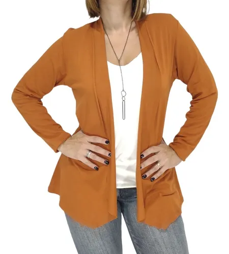 Casaco feminino store meia estação