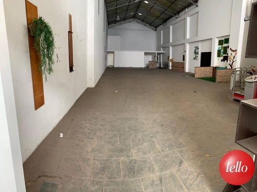 Imagem 2 de 10 de Comercial/industrial - Ref: 224607