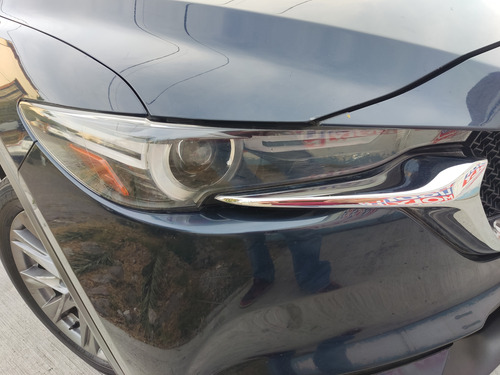 Mazda CX-5 2.0 L I Grand Touring At