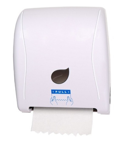 Dispensador De Papel Toalla Autocorte