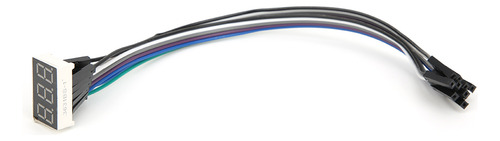 Controlador De Motor: Cepillo De Velocidad Continua, Pwm, Ro