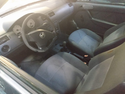 Vw Gol Power 1.6 Aa 2006 - Conc. Oficial - Dg