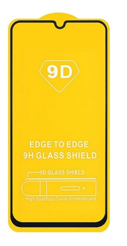 Vidrio Templado Completo Glass 9d 9h Para Xiaomi Poco C40