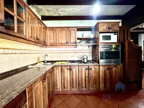 Venta Casa 4 Ambientes Villa Ballester