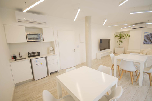 Departamento En Venta