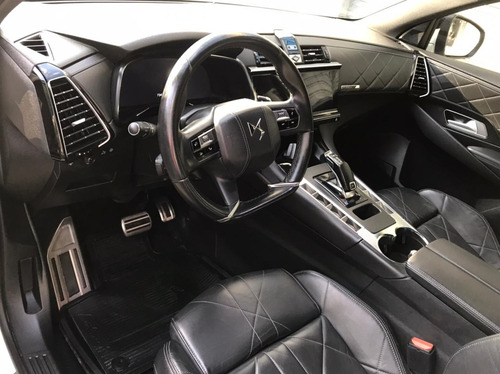 Ds Ds7 Crossback Hdi 180 Automatic So Chic My20