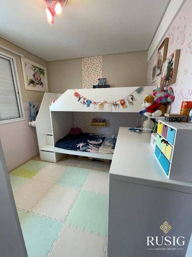 Imagem 16 de 23 de Apartamento Com 2 Dormitórios À Venda, 92 M² - Bom Retiro - São Paulo/sp - Ap1518