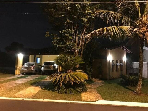 Imagem 2 de 6 de Casa-em-condominio-para-venda-em-vila-hollandia-campinas-sp - Ca3271