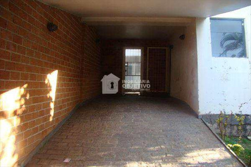 Imagem 2 de 25 de Casa Com 3 Dorms, Jardim Peri Peri, São Paulo - R$ 800 Mil, Cod: 2278 - V2278
