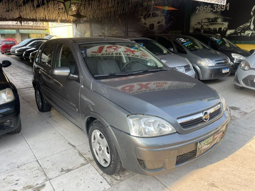 Chevrolet Corsa 1.4 Maxx Econoflex 5p