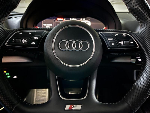 Imagen 10 de 15 de Audi S3 Tfsi 2018