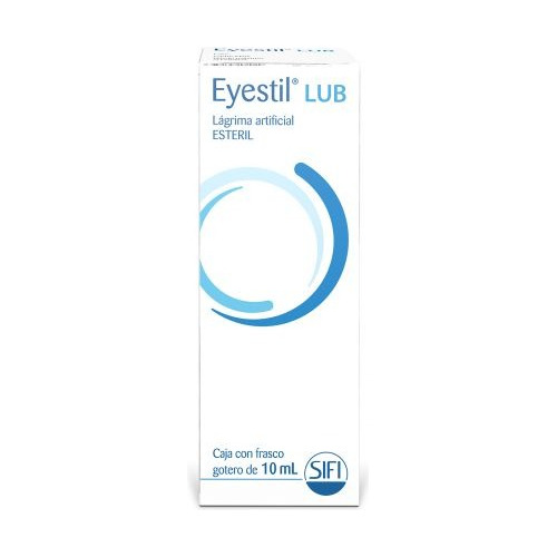 Eyestil Lub Frasco Gotero 1.5mg/ml 10ml