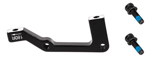 Adaptador De Freno Disco Para Shimano Rear 180mm/fore 203mm