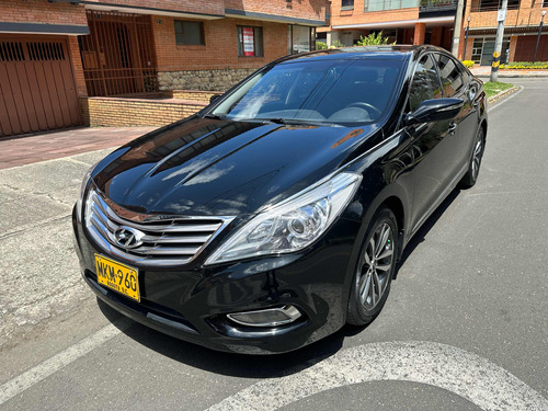 Hyundai Azera 3.0 Gls