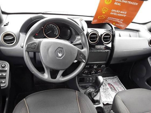 Imagem 4 de 10 de Renault Duster 1.6 16v Sce Flex Dynamique X-tronic