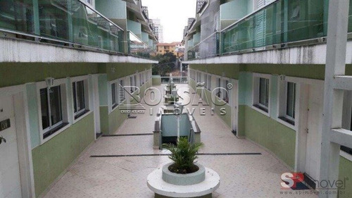 Imagem 1 de 11 de Cond.fechado - Vila Mazzei - Ref: 22737 - V-22737